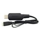 thumbnail image 5 of 2x7.4V USB Cable de Carga Rápida RC de Carga USB Cable de Carga perfke Cable de carga de drones, 5 of 7
