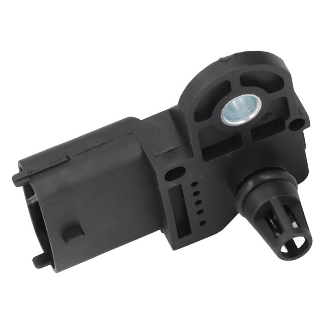 BOROCO MAP Colector Sensor de presión absoluta 0261230030 Reemplazo para 500 2007‑2014