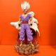 thumbnail image 1 of Dragon Ball Anime personajes Son Gohan figura pelo blanco Son Gohan figura modelo periférico muñeca ornamento niños juguetes regalos zhangyuxiang LED, 1 of 1
