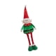 thumbnail image 3 of Muñeca navideña Macarena 19x10x53 cm, 3 of 8