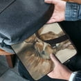 thumbnail image 4 of AWERP Rabbits Beatrix Potter Laptop Bag Diving Fabric Tablet Cover Neoprene Handle Bag 12inch, 4 of 5