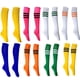 thumbnail image 2 of Calcetines deportivos para adultos y niños, calcetines largos de baloncesto, calcetines de baile para animadoras, calcetines de fútbol para hombres y mujeres, 2 of 5