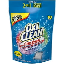 Oxi Clean 2 in 1