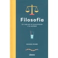 thumbnail image 1 of FILOSOFIA LIBRERO Pasta Dura, 1 of 2