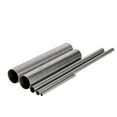 thumbnail image 2 of Titanium Alloy Pipe TA2 Titanium Ti Round Seamless Tube Tubing Piping DIY Material Anti-corrosion 20 30 40 50 cm, 2 of 4