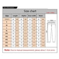 thumbnail image 3 of Men's Tracksuit Set Lion 3D Print Long Sleeve Jogging Running Sweatsuits, 3 of 6
