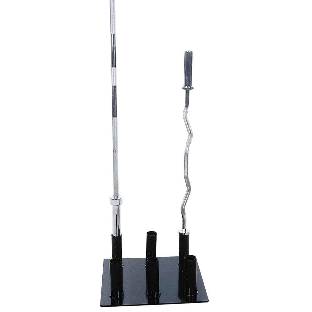 Pro Olympic Curl Bar