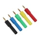 thumbnail image 5 of Adaptador de Enchufe Tipo Banana Jadeshay 5 Piezas Macho A Hembra, 5 of 8