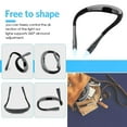 thumbnail image 6 of axGear LED Light Neck USB Rechargeable for Work Reading Camping, 6 of 8