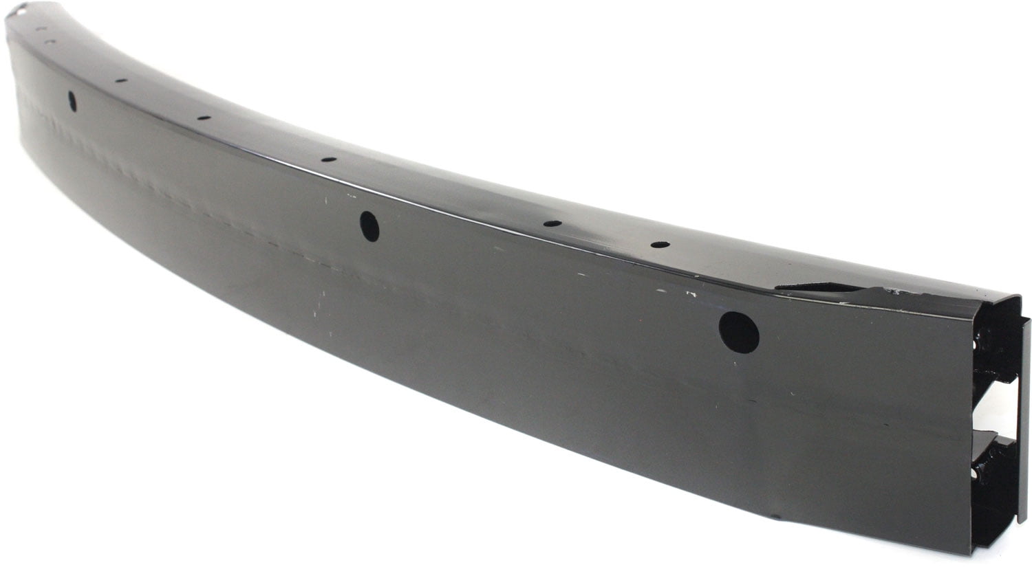 FRONT BUMPER REINFORCEMENT Compatible with CHEVROLET IMPALA 2006-2013/IMPALA LIMITED 2014-2016 Impact Bar