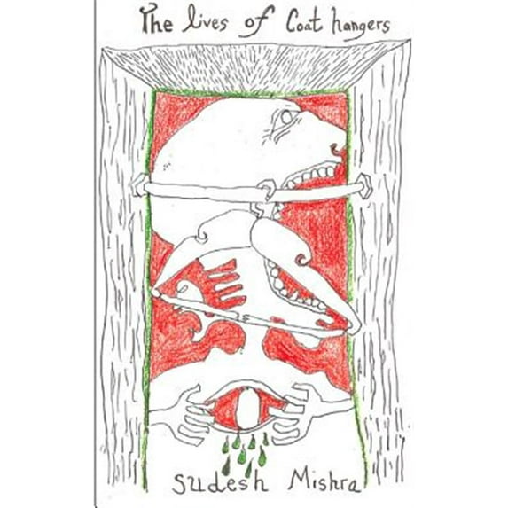 Pre-Owned The Lives of Coat Hangers (Paperback)