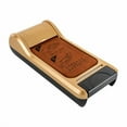 thumbnail image 3 of Shoe Film Machine Step-on Automatic Shoe Cover Dispenser 1 Roll of Film Portable, 3 of 23