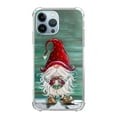thumbnail image 1 of Christmas Gnome Case for iPhone 11 Pro,Aesthetic Art Design TPU Shock-proof Cover Case, 1 of 5