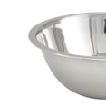 thumbnail image 2 of Tazón Bowl Para Mezclar Acero Inox 1.5 Qt Winco Winco MXB-150Q, 2 of 3