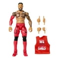 thumbnail image 3 of Jey Uso - WWE Elite 106 Mattel WWE Toy Wrestling Action Figure, 3 of 3