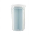 thumbnail image 4 of Birdeem 1.5L Lager Box Transparent Plastic Storage Box Dry Dried Food Storage Box Container Box, 4 of 12