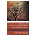 thumbnail image 3 of Writing and Understanding Poetry for Teachers and Students: A Heart's Craft, 3 of 3