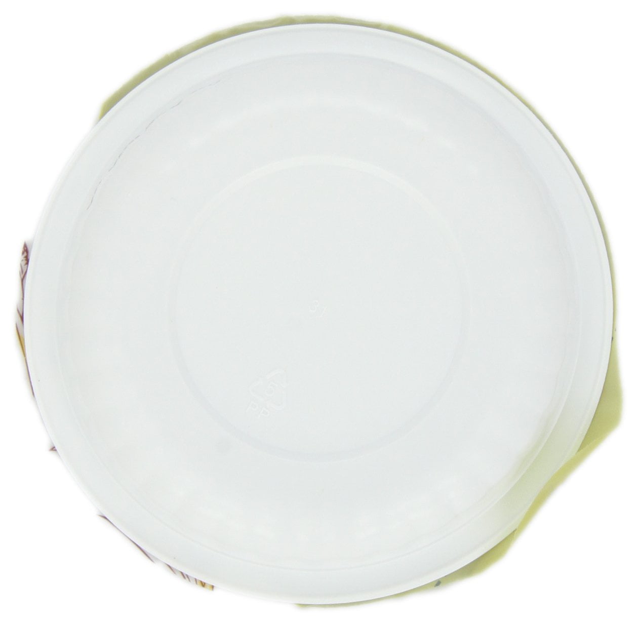 Steamed Brown Rice Bowl, Organic, Microwaveable, 7.4 OZ Bowls (Pack Of 12)