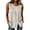 #0469-Multicolor, variant on Uootdi Women's Sleeveless Tank Tops Round Neck Watercolor Floral Print Camisoles Boho Casual Style Lightweight Loose Fit Tops Gift