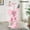 PINK, variant on YRLLENSDAN,Cat Trees Tower for Large Cats,Cat Towers for Indoor Cats,Tall Cat Tree Tower,Cat Tower with Scratching Post,54 Inch,Navy Blue