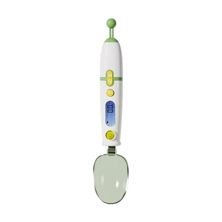 XKHZJL Food Scale Spoon Portable Kitchen Scale for Home Accurate Electronic LCD Digital Measuring Weighing Tools Kitchen Accessories