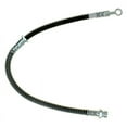 thumbnail image 3 of Front Brake Hydraulic Hose for Chrysler Sebring 2001-2005 OE ACDelco 18J4447, 3 of 3