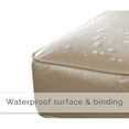 thumbnail image 3 of Sealy Posture Perfect 2-Stage Crib Mattress, 3 of 7