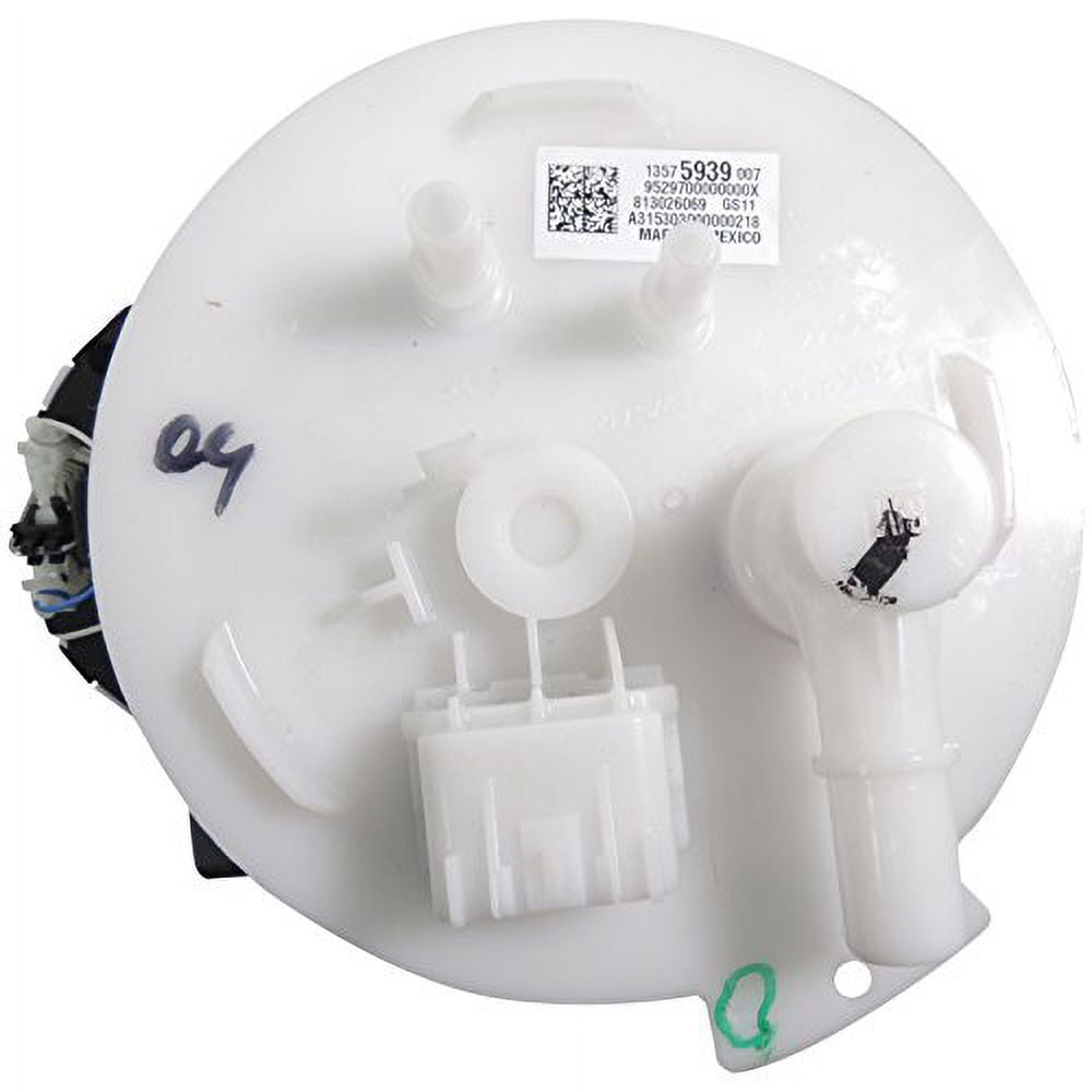 Fuel Pump and Sender Assembly Fits 2014 Chevrolet Cruze