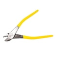 thumbnail image 3 of Klein Tools - Diagonal cutting pliers - 9 in, 3 of 8