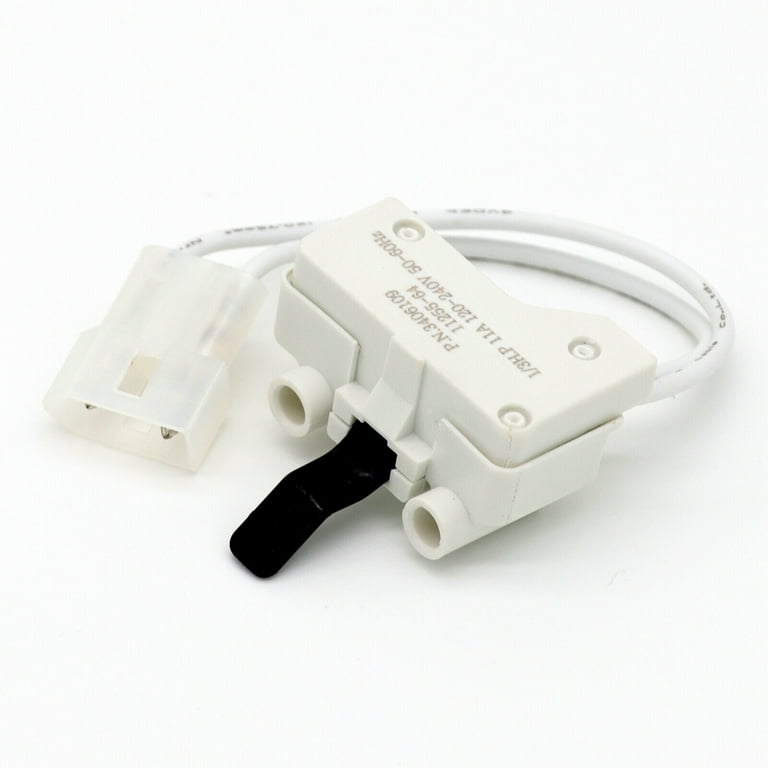 Home depot dryer door switch new arrivals