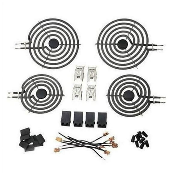 Whirlpool 4392061 Element Surf - OEM Part