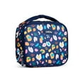 thumbnail image 3 of Backpack and Insulated Lunchbox Set, Packed Party 'In The Wild', Multi-Color, 17x12x5 Inches, 3 of 7