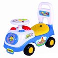 thumbnail image 1 of Kids Ride Cars Scooter Musical Para Niñas De Juguete Niños Niños Monstrate FN003337-02, 1 of 6