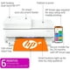 thumbnail image 3 of HP Envy 6452e Impresora inalámbrica Todo en uno para inyección de Tinta, escaneo de Copia de impresión, ADF de 35 Hojas, impresión de 2 Lados, conectividad USB WiFi, Listas para Tinta instantánea,, 3 of 5