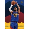 thumbnail image 1 of NBA Denver Nuggets - Jamal Murray 24, 1 of 4