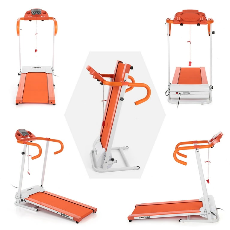 Tomshoo treadmill sale