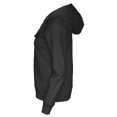 thumbnail image 3 of Cottover Womens Full Zip Hoodie, 3 of 4