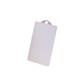 thumbnail image 1 of Slim PVC Transparent IC Card Bus Card Credit Card card holder transparent Cover Case Holder Without Rope, 1 of 2