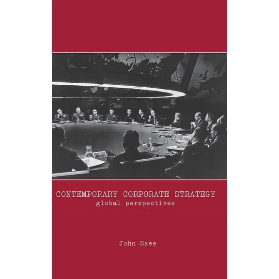 Routledge Studies in International Busin Contemporary Corporate Strategy: Global Perspectives, (Hardcover)