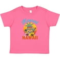thumbnail image 3 of Inktastic Kauai Hawaii Vacation Tiki Boys or Girls Baby T-Shirt, 3 of 5