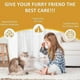 thumbnail image 4 of Cassiel Pet - Dog & Cat Skin Spray, Pet Skin Care Spray, Natural Soothing Spray, 4 of 5