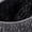 Black And Gray, variant on Men's Slip On Sneakers Breathable Mesh Knit Sock-Like Casual Comfortable Walking Shoes