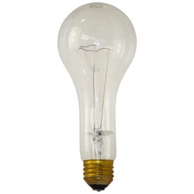

Replacement for LIGHT BULB / LAMP 200A23/CL-130V replacement light bulb lamp