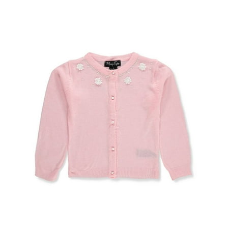 - Marilyn Taylor Girls' Cardigan