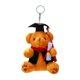 thumbnail image 2 of Personalized Graduation Teddy Bear 2025 – Custom Gift for Girls & Boys, 2 of 6