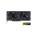 thumbnail image 2 of PNY GeForce RTX™ 4070 Super 12GB VERTO™ Overclocked Dual Fan, 2 of 11