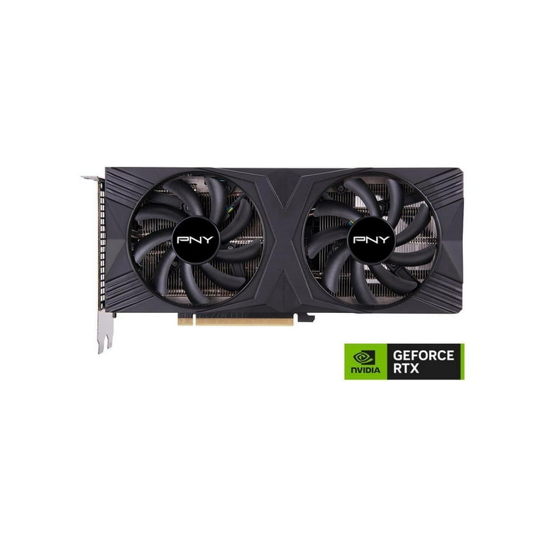 Free Shipping! PNY GeForce RTX‚Ñ¢ 4070 Super 12GB VERTO‚Ñ