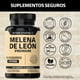 thumbnail image 2 of Hongo Melena De León | Extracto Proveniente Del Micelio Con 30% De Polisacáridos + Piperina (pimienta Negra) - Lions Mane - Hongos Funcionales Adaptógenos -  Vitaminas Mujer / Hombre | 60 Cápsulas, 2 of 6