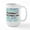 White, variant on CafePress - Pharmacy Technician Word - 15 oz Ceramic Large White Novelty Mug