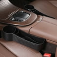 thumbnail image 6 of WAXIAYUZ Car Seat Gap Filler Organizer with Cup Holder - 27X18cm, 6 of 6